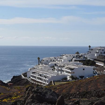North Cliff Apartment *The Ocean Beneath Your Feet* Gáldar Exterior photo