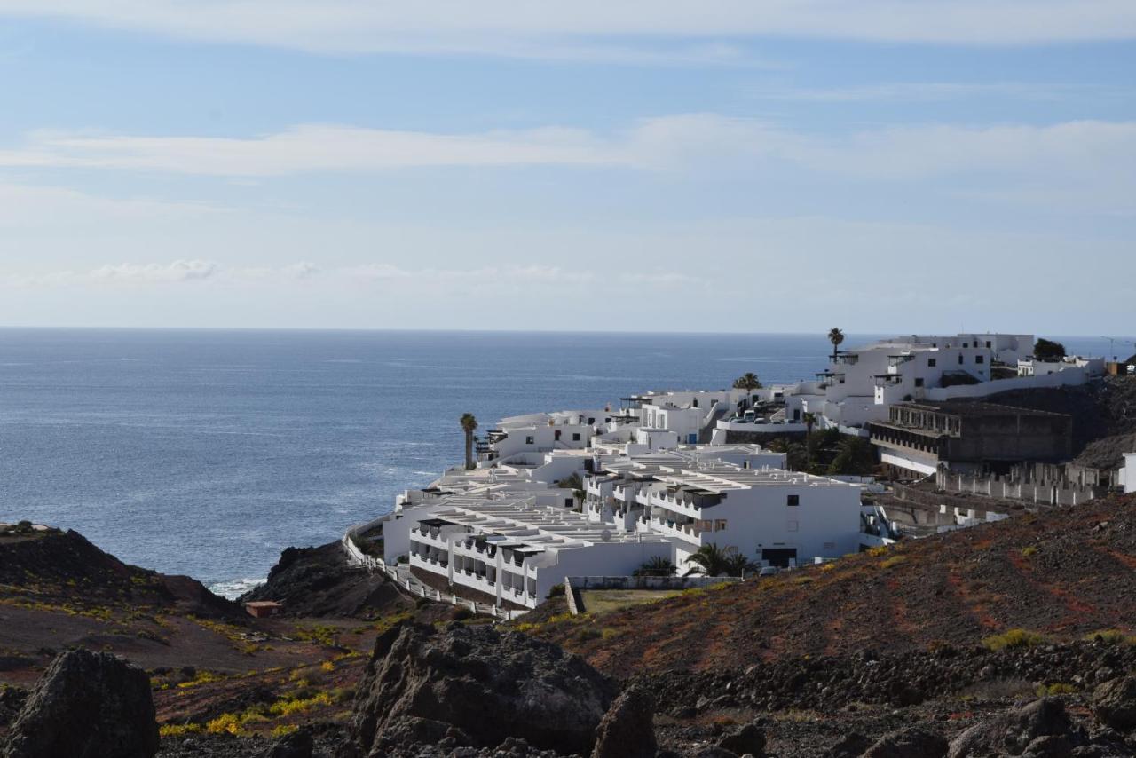 North Cliff Apartment *The Ocean Beneath Your Feet* Gáldar Exterior photo