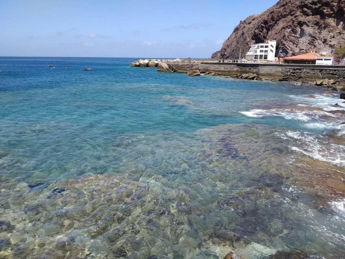 North Cliff Apartment *The Ocean Beneath Your Feet* Gáldar Exterior photo