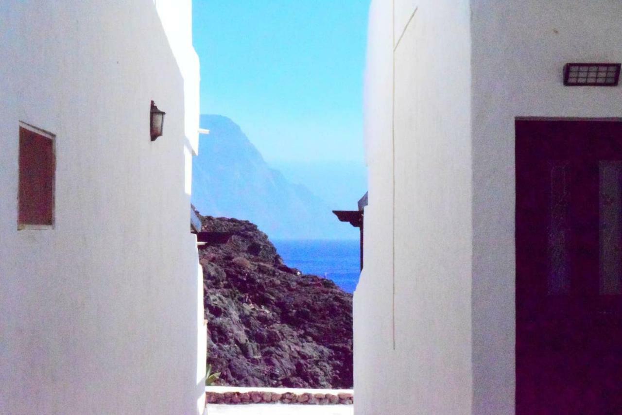 North Cliff Apartment *The Ocean Beneath Your Feet* Gáldar Exterior photo