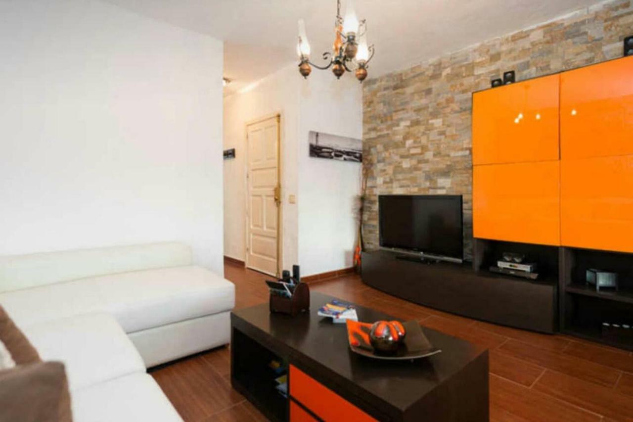 North Cliff Apartment *The Ocean Beneath Your Feet* Gáldar Exterior photo