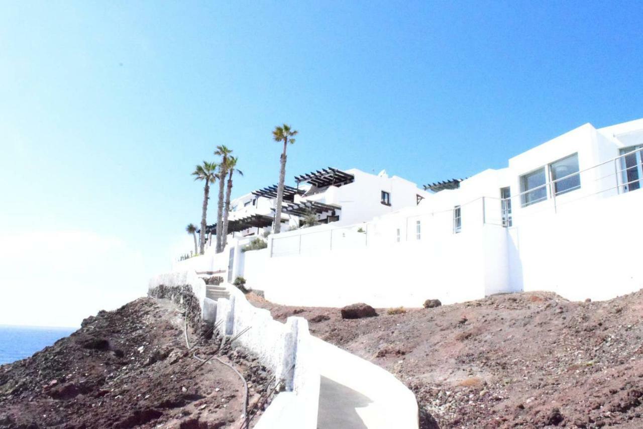 North Cliff Apartment *The Ocean Beneath Your Feet* Gáldar Exterior photo