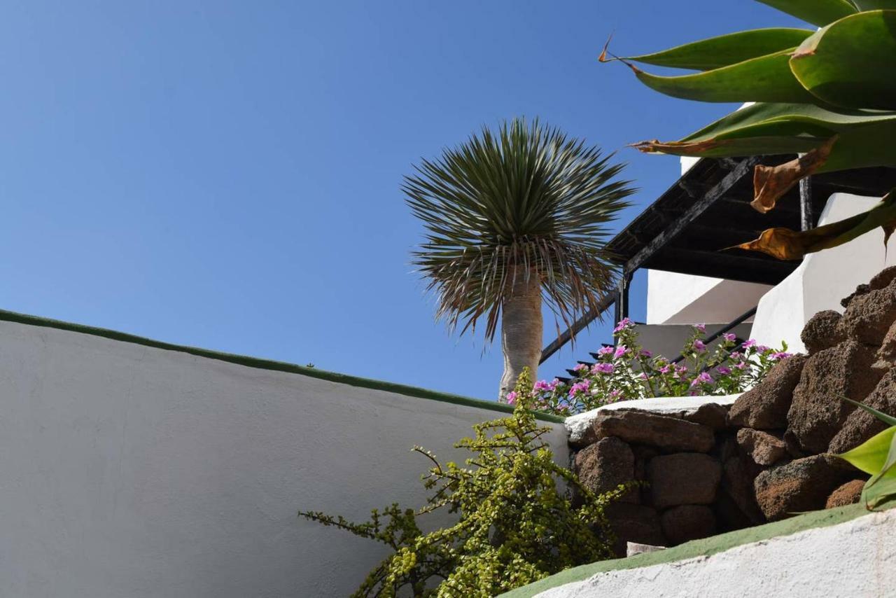 North Cliff Apartment *The Ocean Beneath Your Feet* Gáldar Exterior photo