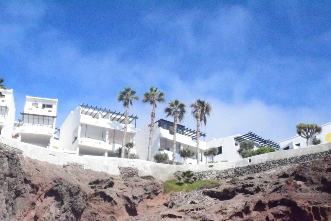 North Cliff Apartment *The Ocean Beneath Your Feet* Gáldar Exterior photo